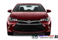 Pajak Sedan Turun, Toyota Tetap Optimis