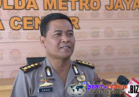 Perempuan Berumur 19 Tahun Dibunuh Di Apartemen Laguna Tower