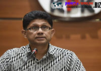 Pimpinan KPK Tidak Membela Novel Baswedan Pimpinan KPK Tidak Membela Novel Baswedan