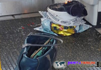 Polisi Di Inggris Mengungkapkan Ledakan Yang Terjadi Di Kereta London Disebabkan Karena Bom