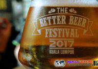 Protes Dari Partai Islam, Festival Bir Malaysia Terpaksa Harus Dibatalkan