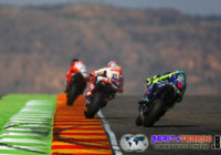 Rossi Mengungkapkan Marquez Telah Membuat Langkah Besar Menuju Gelar Juara