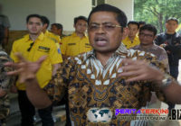 Sekjen Golkar Merasa Tidak Salah Jika Novanto Tetap Berada Di Posisinya