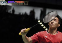 Setelah Ajang Korea Dan Jepang, Anthony Dan Jonatan Beralih Fokus Ke Eropa