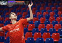 Setelah Juara Dunia, Axelsen Memilih Absen Untuk Menjaga Kondisinya