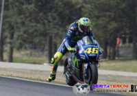 Setelah Kecelakaan Motocross, Rossi Telah Kembali Menaiki Motor