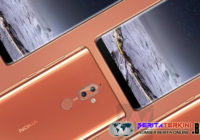 Smartphone Nokia 9 Dibuat Mirip Dengan Galaxy S8? Smartphone Nokia 9 Dibuat Mirip Dengan Galaxy S8?