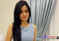 Titi Kamal Tidak Dapat Menahan Tangis Saat Melihat Pernikahan Sahabatnya