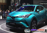 Toyota Merespon Permintaan Dan Siap Produksi LCEV