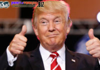 Trump Kembali Mengeluarkan Larangan Perjalanan Ke Tiga Negara