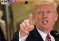 Trump Mengancam Putuskan Hubungan Mitra Dagang Dengan Korut