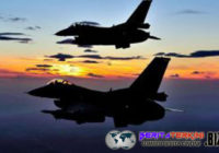 Trump Mengirim Jet Pengebom Dari Guam Ke Korsel