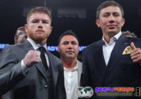 Usai Pertarungan McGregor, Kembali Lagi Pertarungan Menakjubkan Akan Di Gelar Di T-Mobile Arena