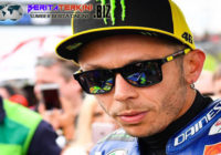 Valentino Rossi Mengalami Kecelakaan? Bagimana Kondisinya? Valentino Rossi Mengalami Kecelakaan? Bagimana Kondisinya?