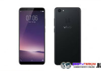 Vivo V7+ Mengusungkan Layar Bezeless Dan Kamera Selfie Dengan Resolusi Sebesar 24MP, Berapakah Harganya? Vivo V7+ Mengusungkan Layar Bezeless Dan Kamera Selfie Dengan Resolusi Sebesar 24MP, Berapakah Harganya?