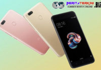 Xiaomi Mi A1 Akan Memasuki Pasar Indonesia, Berapakah Harganya?