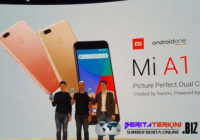 Xiaomi Mi A1 Akan Segera Meluncur Di indonesia