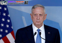 AS Menegaskan Tidak Ingin Perang Di Semenanjung Korea AS Menegaskan Tidak Ingin Perang Di Semenanjung Korea