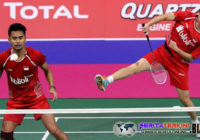 Alasan Liliyana Tidak Lagi Berfikir Mengenai Peringkat Dunia Alasan Liliyana Tidak Lagi Berfikir Mengenai Peringkat Dunia