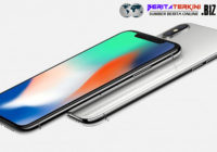 Apple Siapkan iPhone X Dengan Banderol Lebih Murah?