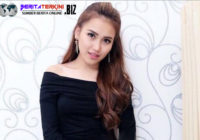 Ayu Ting Ting : Saya Bukan Tipe Yang Sedikit-sedikit Bawa Anak Ke Rumah Sakit