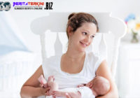 Beberapa Manfaat Air Lemon Terhadap Ibu Menyusui