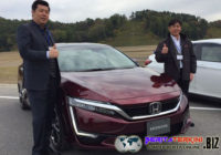 Berikut Masalah Utama Mobil listrik Dan Hidrogen