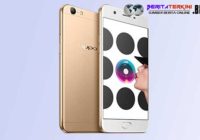 Berikut Spesifikasi Dan Harga Oppo F3 Lite!