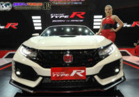 Civic Type R Hanya Boleh Diisi BBM Ron 95?