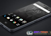 Desain Pada BlackBerry Motion Mulai Terungkap