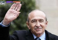 Ditemukan 4 Bom Diparis, Polisi Amankan 5 orang