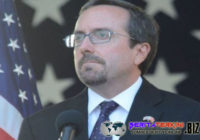 Dubes AS Kecam Turki Karena Menahan Pegawai Konsulat Istanbul