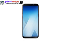 Galaxy A5 2018 Akan Serupa Dengan Galaxy S8?