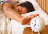 Gangguan Pada Tidur Dapat Membuat Anda Lebih Gemuk