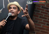 Glenn Fredly: Masih Memiliki Banyak Pekerjaan Yang Harus Diselesaikan Segera!