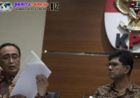 Hakim Kembali Ditangkap KPK, Ketua MA Diminta Untuk Bertindak Tegas