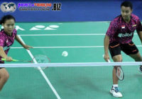 Indonesia Unggulkan Tiga Nomor Untuk Merebut Angka Dari China Indonesia Unggulkan Tiga Nomor Untuk Merebut Angka Dari China