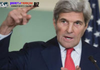 John Kerry : Sikap Trump Kepada Iran Sangat Berbahaya