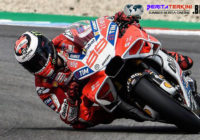 Jorge Lorenzo Percaya Diri Dapat Meraih Posisi Teratas