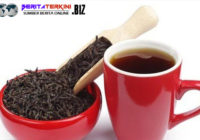 Kandungan Teh Hitam Ternyata Dapat Turunkan Berat Badan!