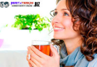 Kanker Dapat Muncul Karena Minum Teh Panas? Kok bisa!