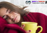 Kesalahan Yang Dapat Memperlambat Metabolisme Anda