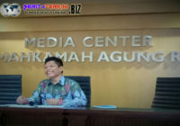 MA Minta Publik Tetap Optimis Atas Usaha KPK Selesaikan Kasus Novanto