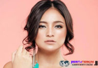 Marshanda Menanggapi Mengenai Isu Kedekatannya Dengan Rezky