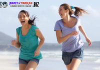 Melakukan Olahraga Untuk Menangani Despresi