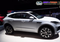 Mengetahui Perbedaan Dari SUV dan Crossover