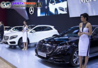 Mercy Baru Akan Segera Meluncur Di Star Expo 2017