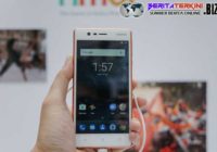 Nokia 3 Sudah Bisa Dibeli Di Indonesia, Inilah Harganya! Nokia 3 Sudah Bisa Dibeli Di Indonesia, Inilah Harganya!