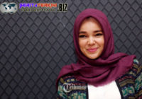 Reaksi Suami Melihat Dewi Sandra Main Di Film Ayat Ayat Cinta 2