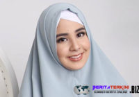 Risty Tagor Diminta Untuk Menikah Lagi Oleh Putranya